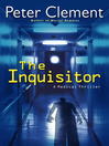 Cover image for The Inquisitor